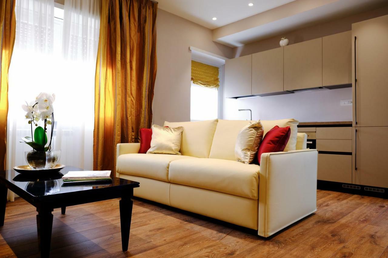 Apartamento San Pietro Rhome